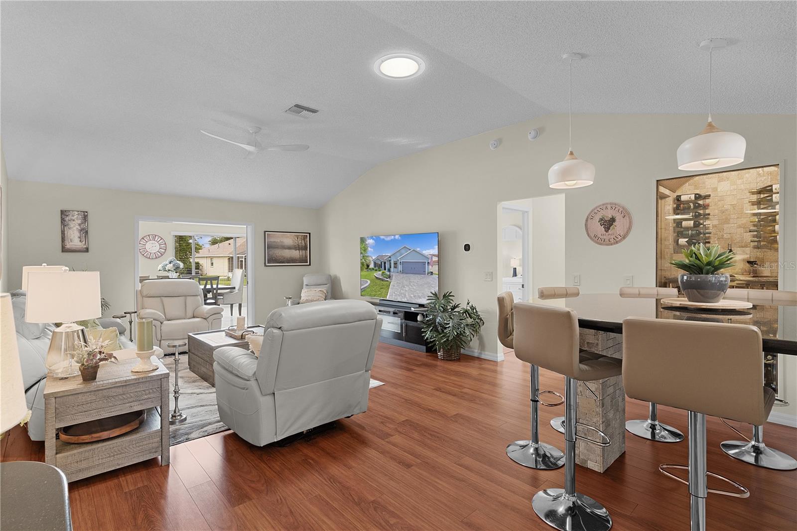 1795 HAGOOD LOOP, THE VILLAGES, FL, 32162