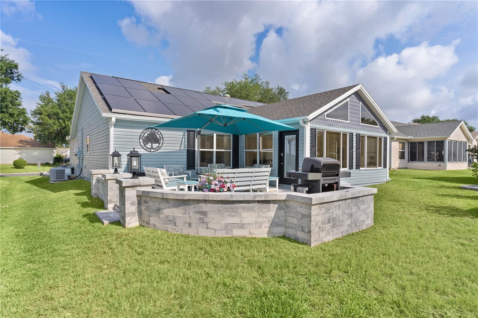 1795 HAGOOD LOOP, THE VILLAGES, FL, 32162
