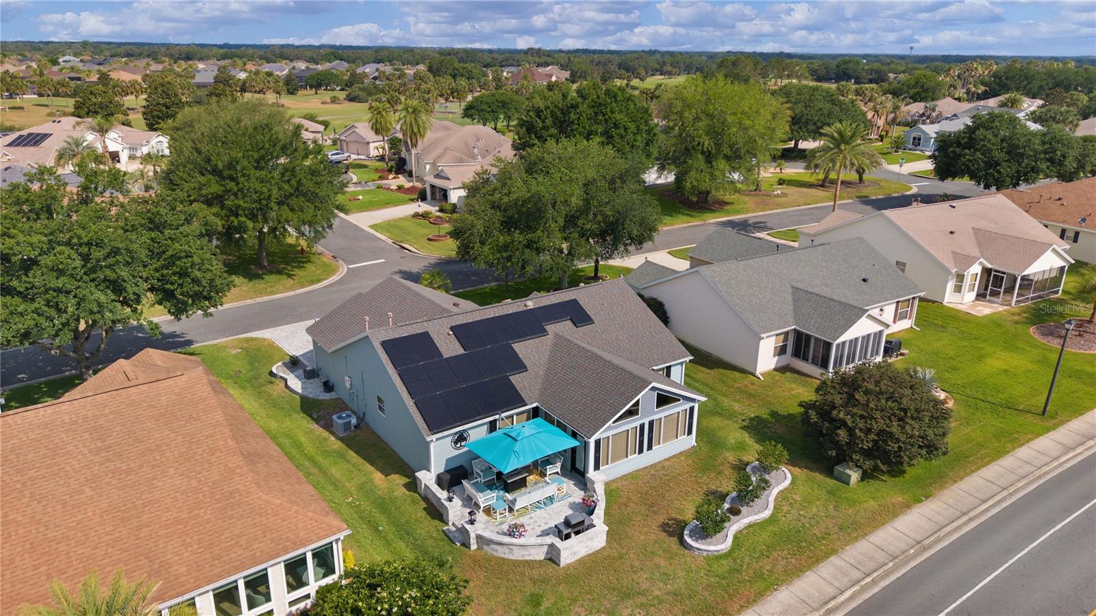 1795 HAGOOD LOOP, THE VILLAGES, FL, 32162