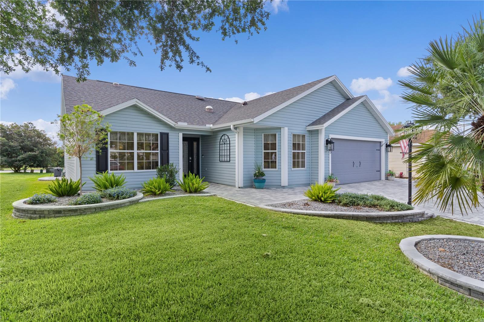 1795 HAGOOD LOOP, THE VILLAGES, FL, 32162