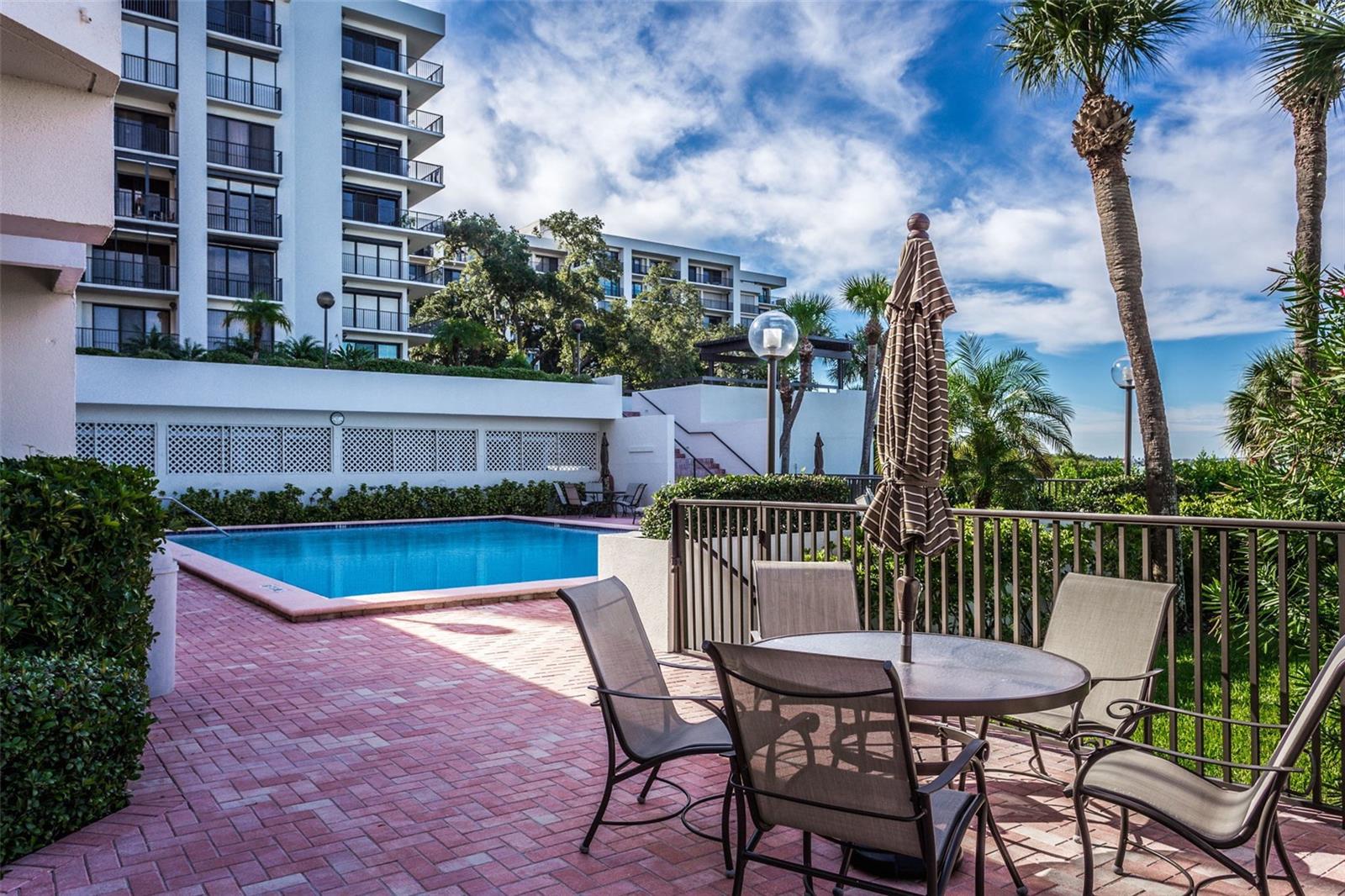6 BELLEVIEW BLVD #306, BELLEAIR, FL, 33756