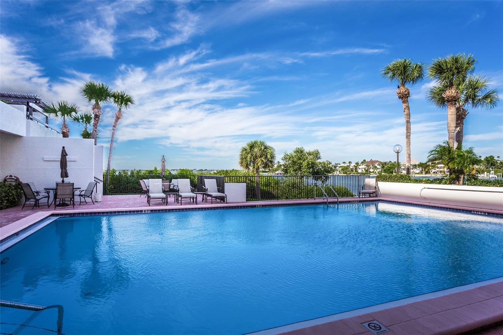 6 BELLEVIEW BLVD #306, BELLEAIR, FL, 33756