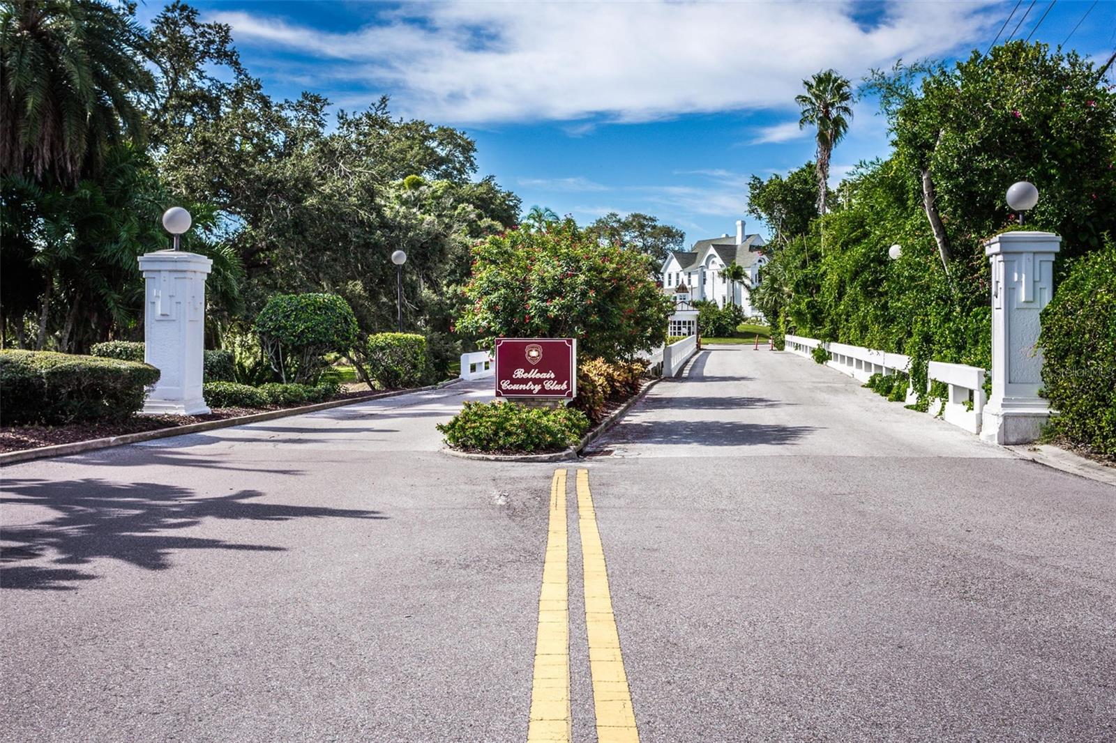 6 BELLEVIEW BLVD #306, BELLEAIR, FL, 33756