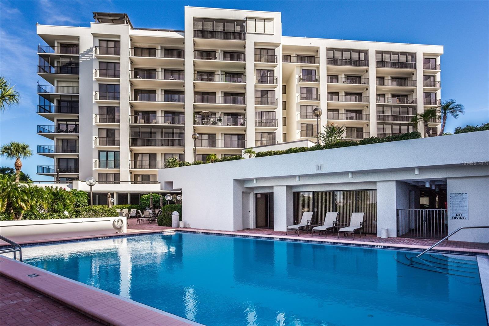 6 BELLEVIEW BLVD #306, BELLEAIR, FL, 33756