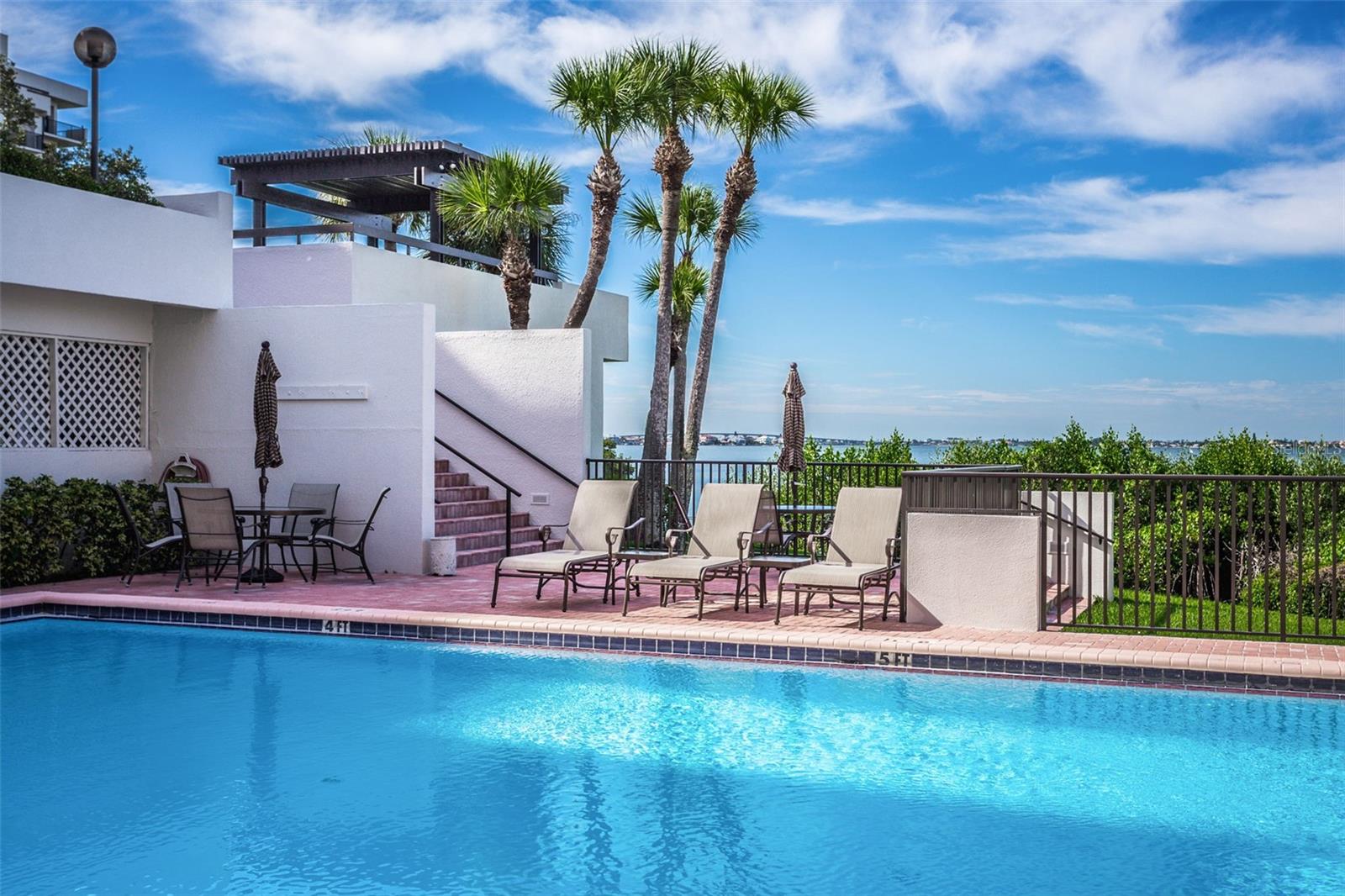6 BELLEVIEW BLVD #306, BELLEAIR, FL, 33756