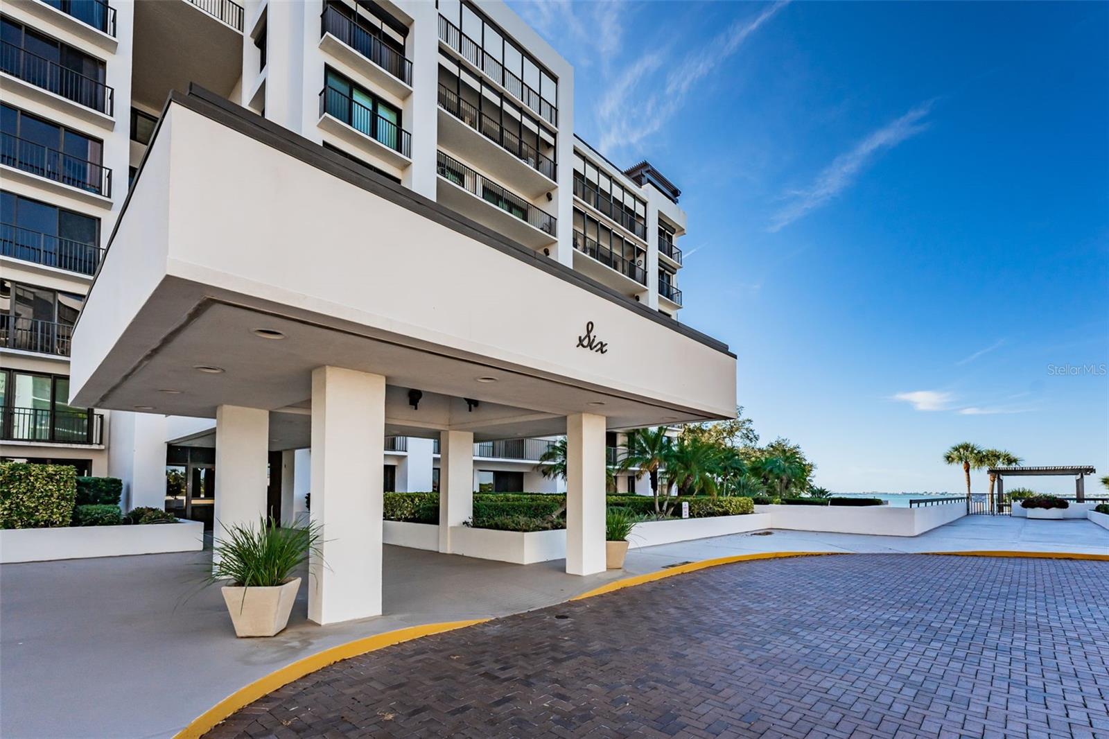 6 BELLEVIEW BLVD #306, BELLEAIR, FL, 33756