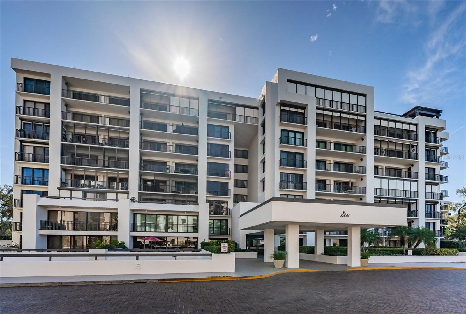6 BELLEVIEW BLVD #306, BELLEAIR, FL, 33756