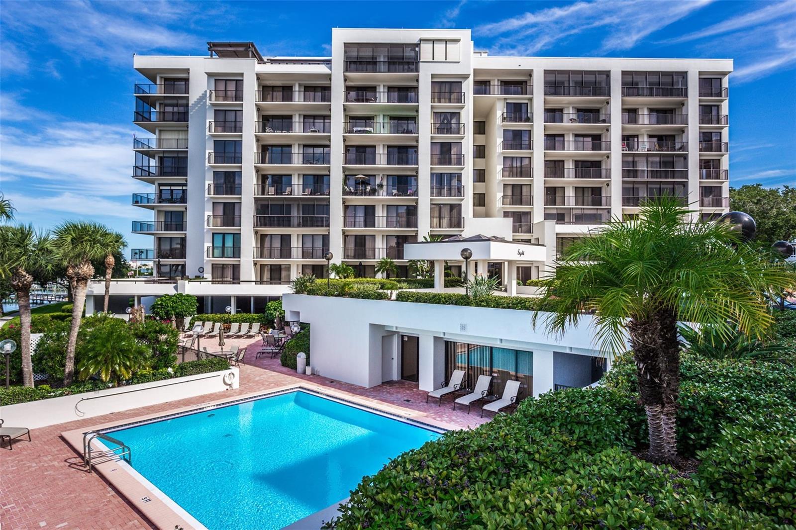 6 BELLEVIEW BLVD #306, BELLEAIR, FL, 33756