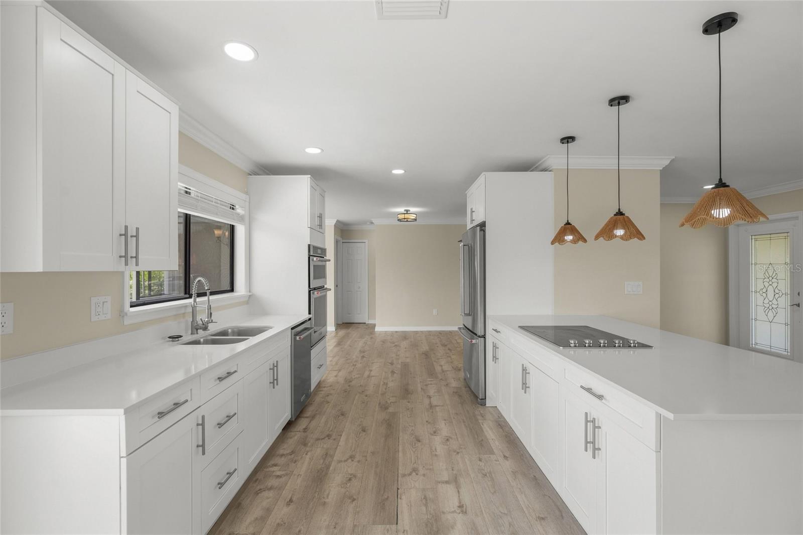 5050 RICHMOND TER, NORTH PORT, FL, 34287