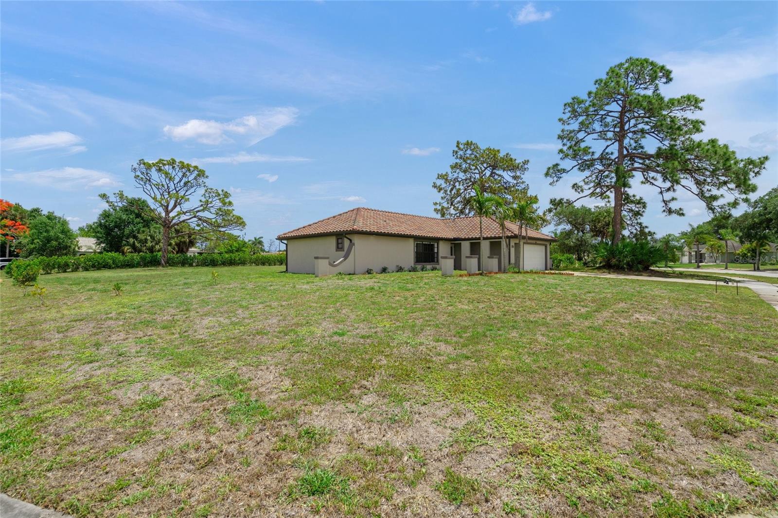 5050 RICHMOND TER, NORTH PORT, FL, 34287