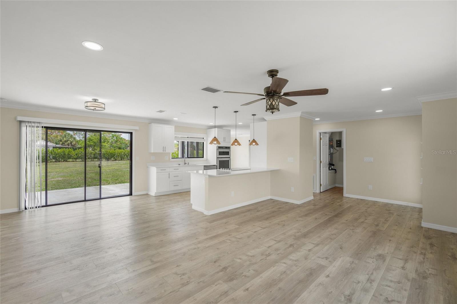5050 RICHMOND TER, NORTH PORT, FL, 34287