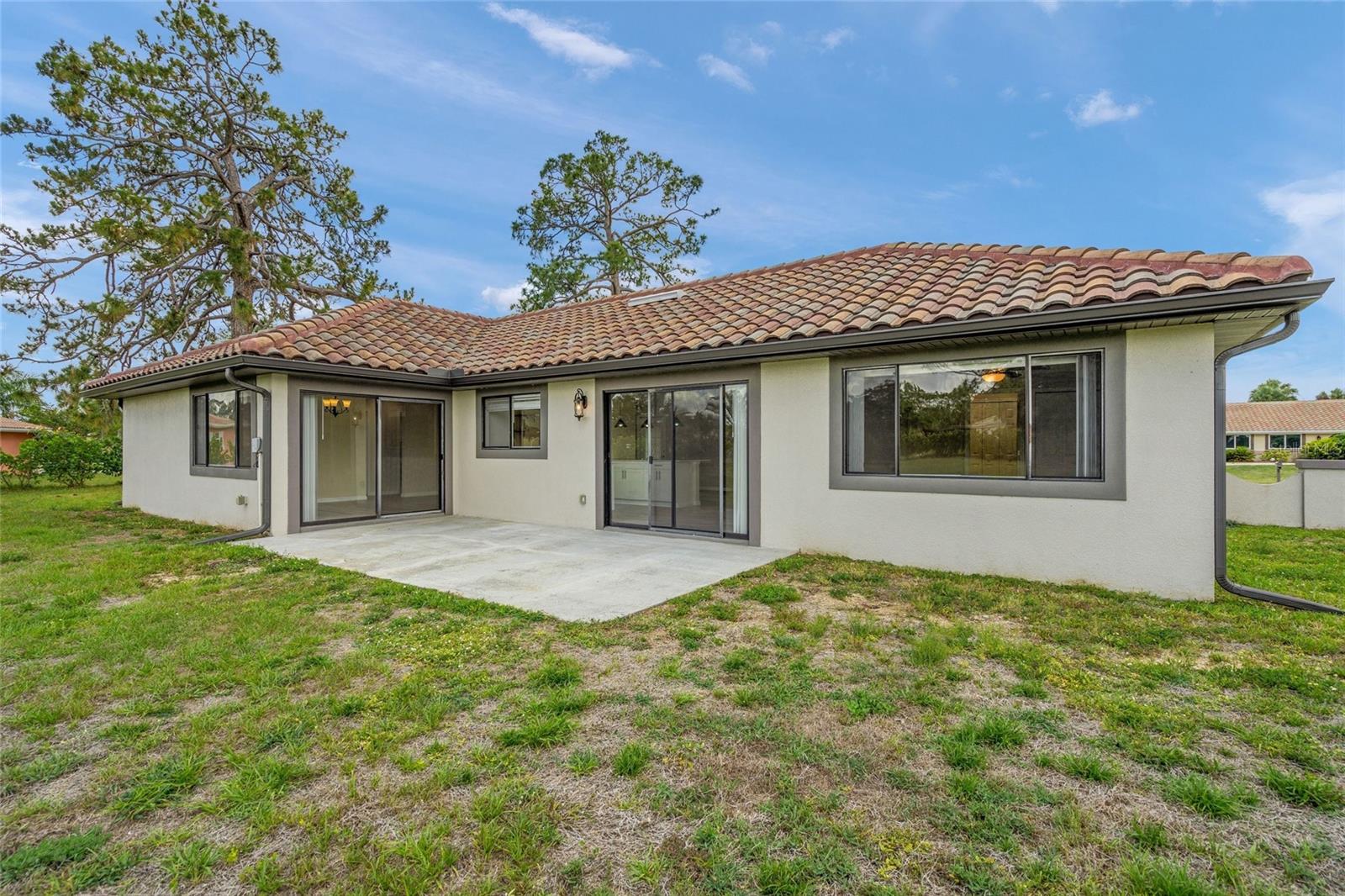5050 RICHMOND TER, NORTH PORT, FL, 34287