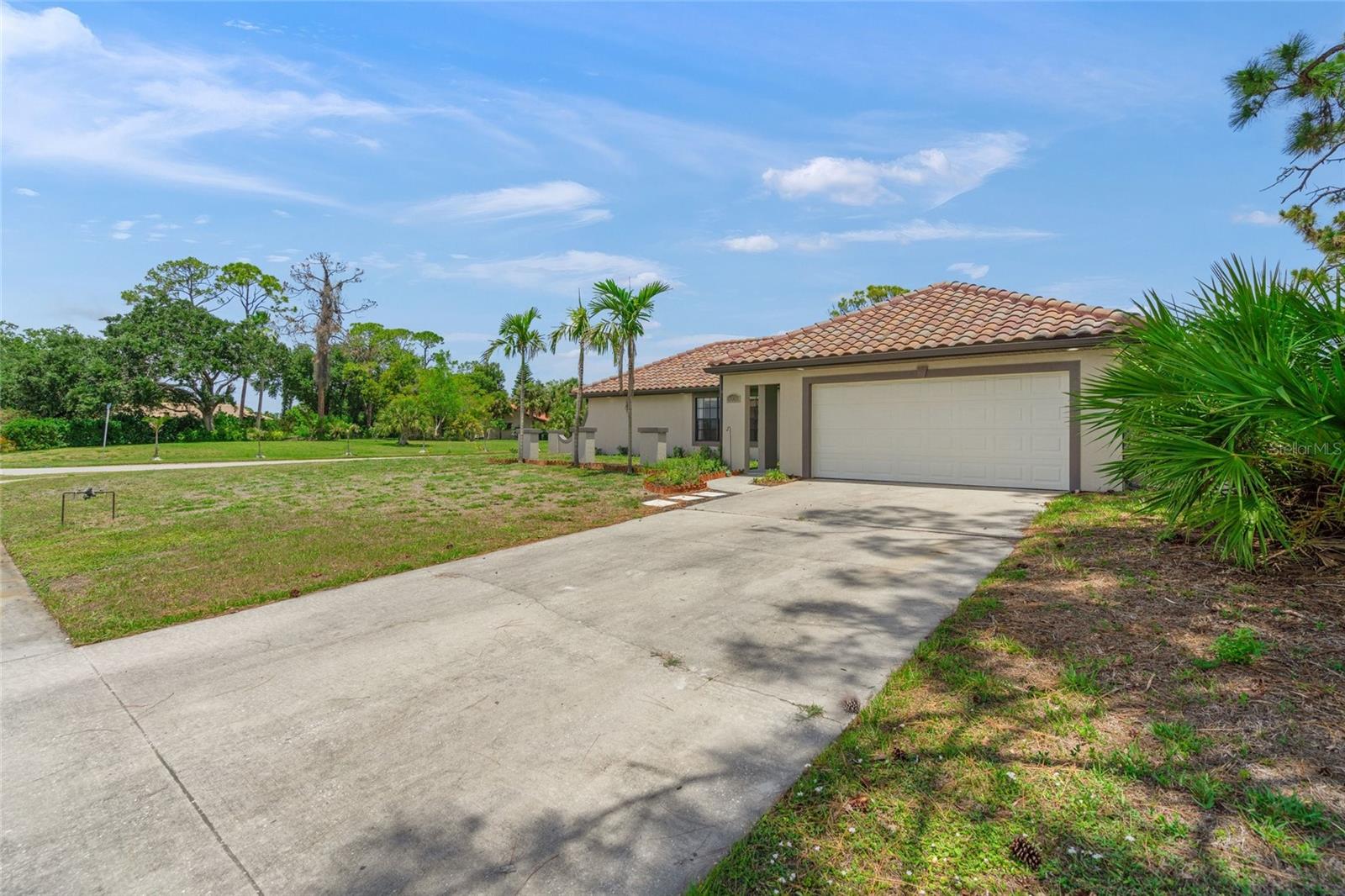 5050 RICHMOND TER, NORTH PORT, FL, 34287
