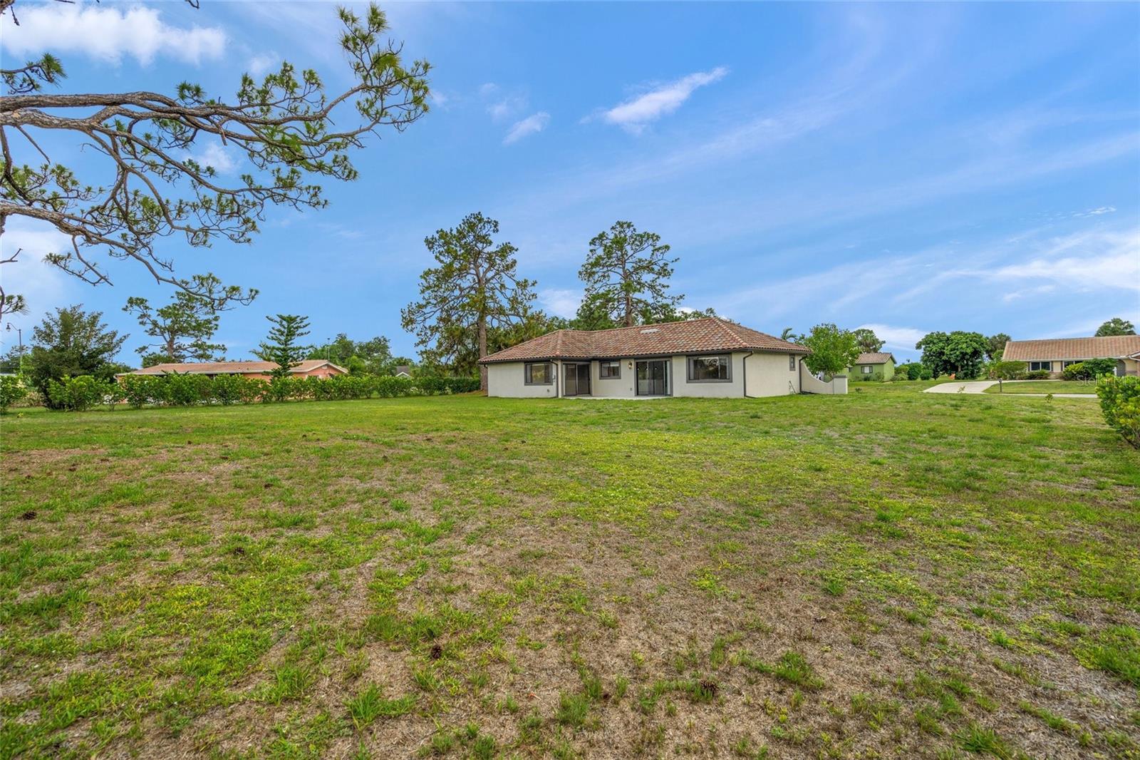 5050 RICHMOND TER, NORTH PORT, FL, 34287