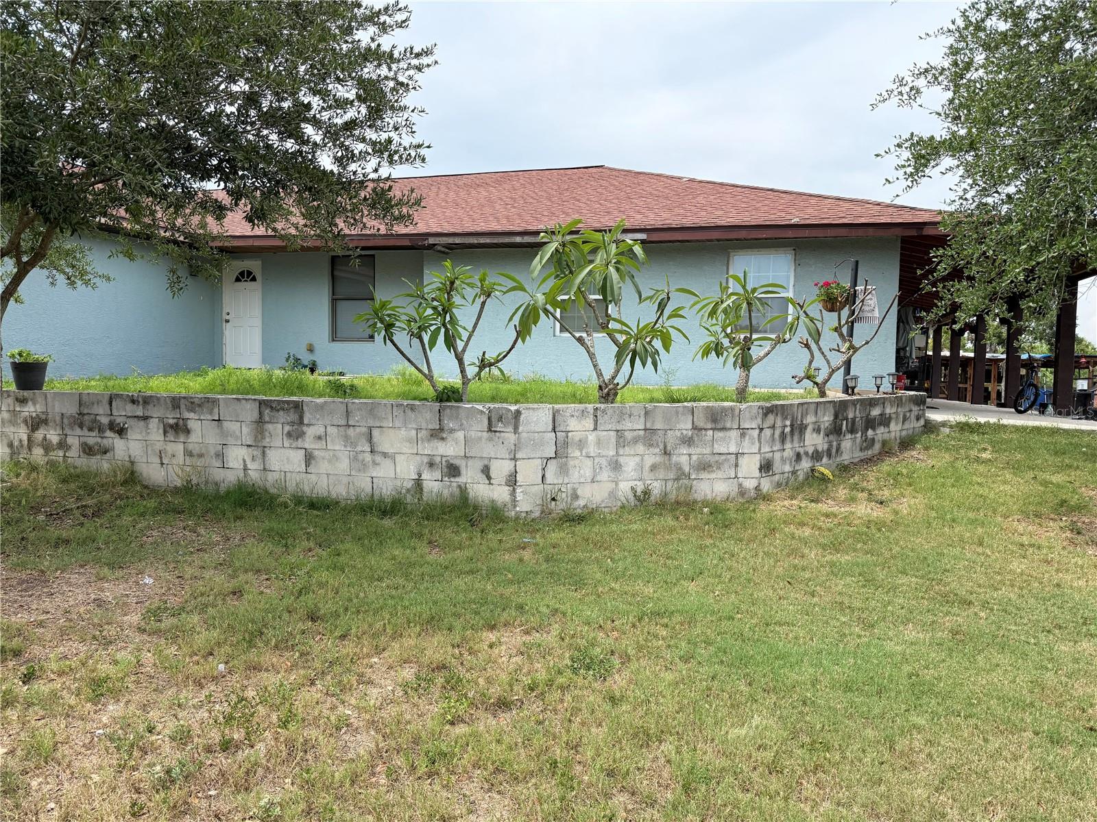 3208 16TH AVE E, PALMETTO, FL, 34221