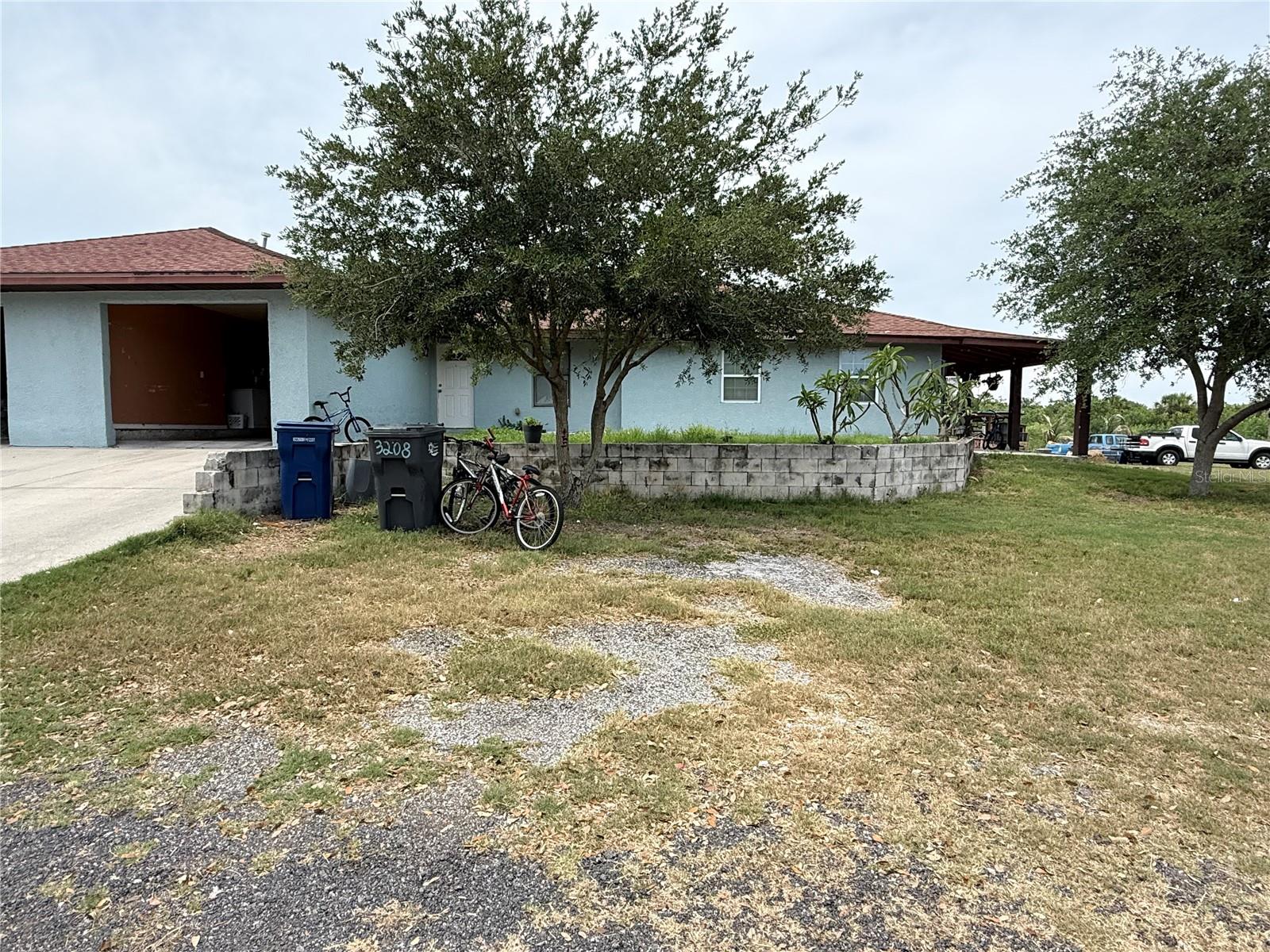 3208 16TH AVE E, PALMETTO, FL, 34221