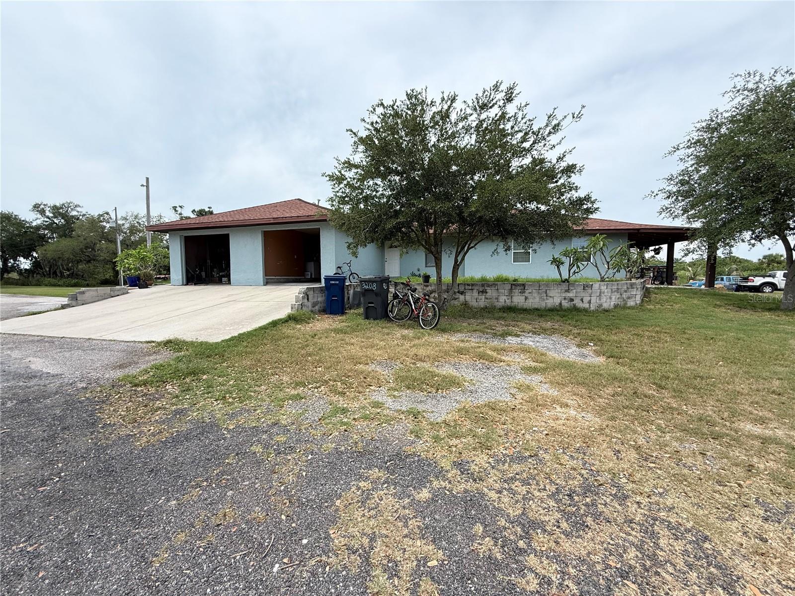 3208 16TH AVE E, PALMETTO, FL, 34221