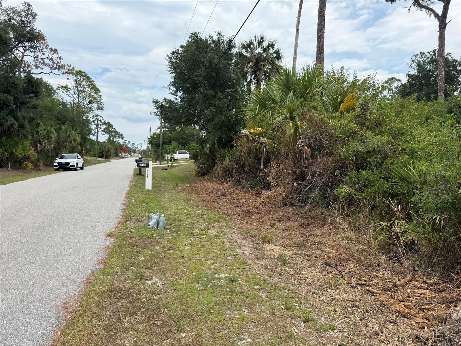 ZUYDER TER, NORTH PORT, FL, 34286