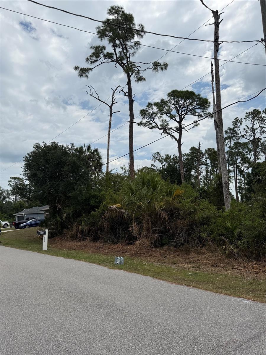 ZUYDER TER, NORTH PORT, FL, 34286