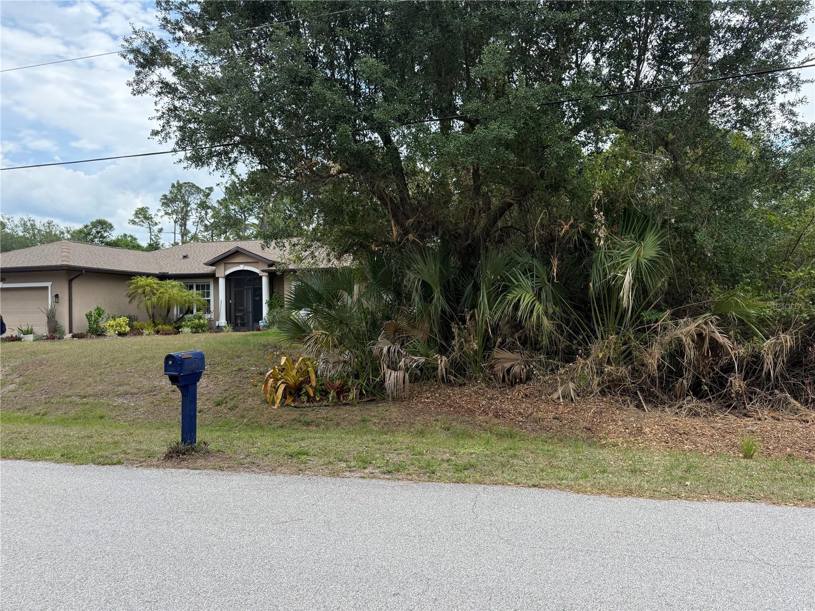 ZUYDER TER, NORTH PORT, FL, 34286