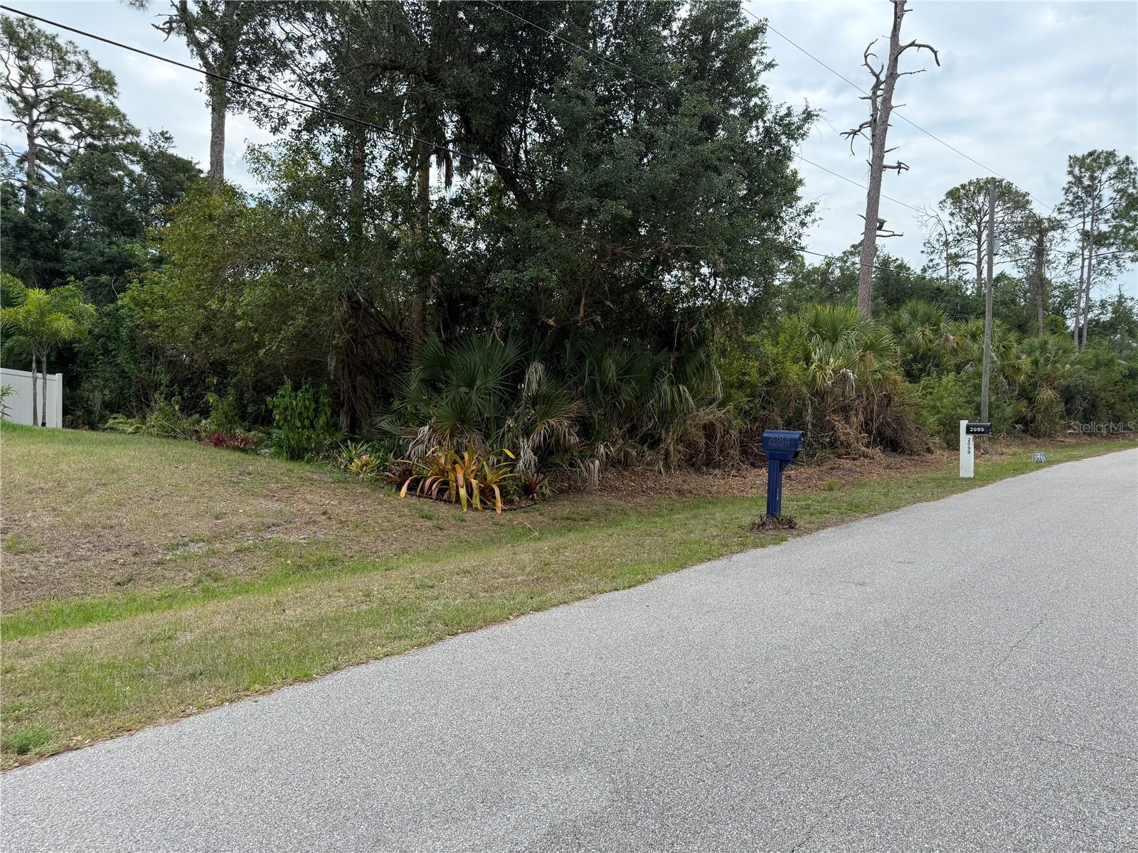 ZUYDER TER, NORTH PORT, FL, 34286