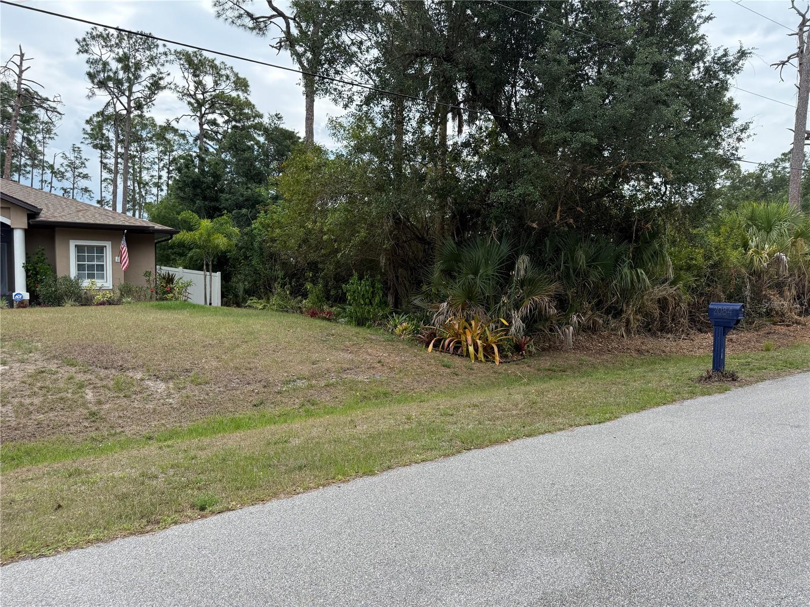 ZUYDER TER, NORTH PORT, FL, 34286