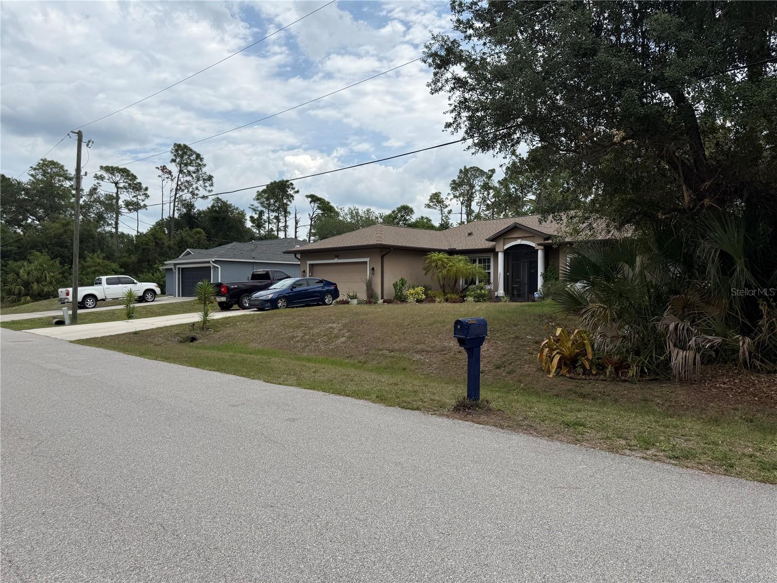 ZUYDER TER, NORTH PORT, FL, 34286