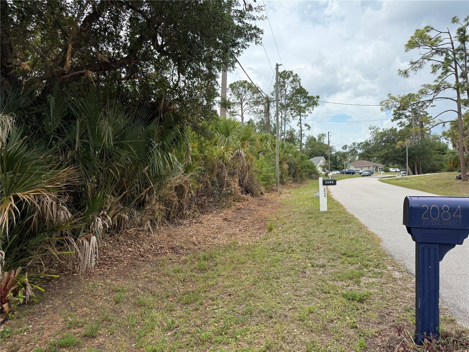 ZUYDER TER, NORTH PORT, FL, 34286