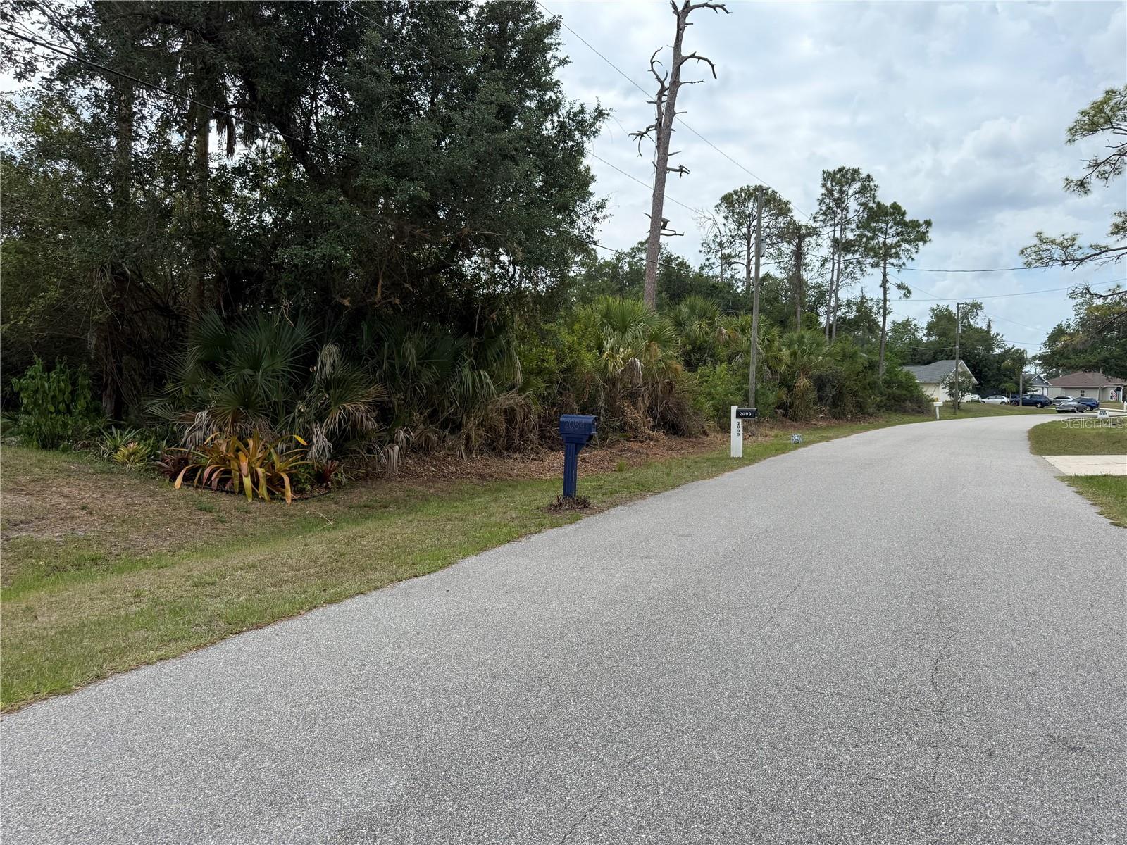 ZUYDER TER, NORTH PORT, FL, 34286