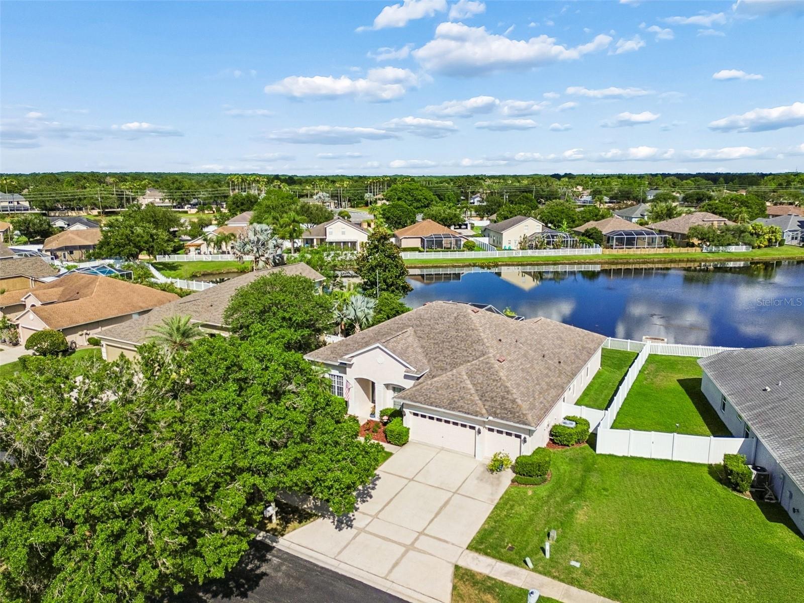 3452 WILLISTON LOOP, LAND O LAKES, FL, 34639