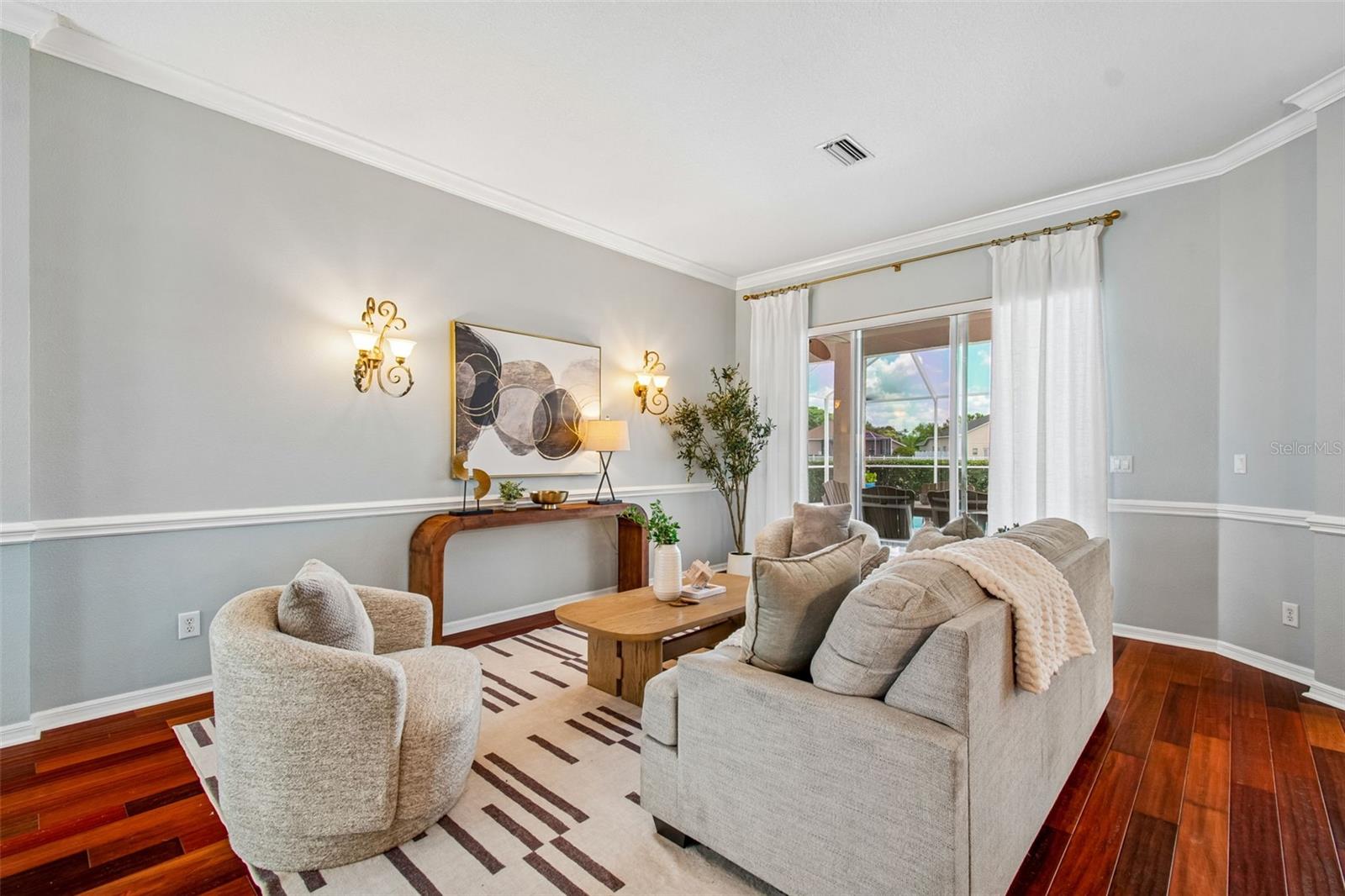 3452 WILLISTON LOOP, LAND O LAKES, FL, 34639