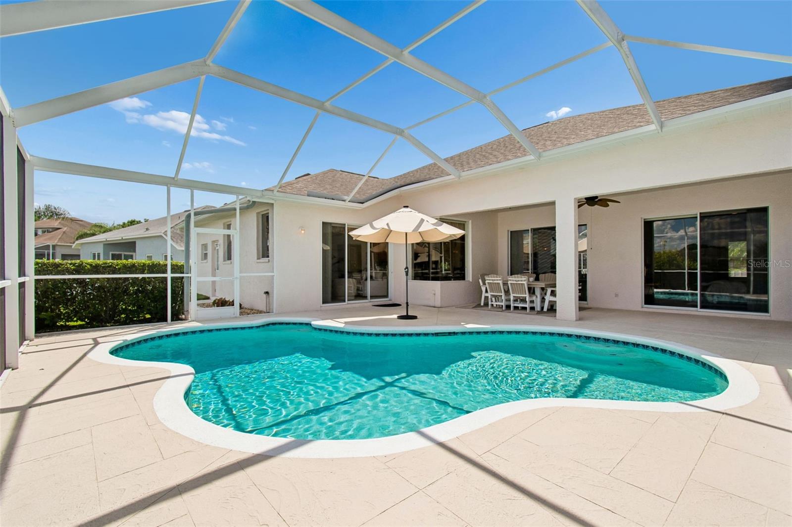 3452 WILLISTON LOOP, LAND O LAKES, FL, 34639