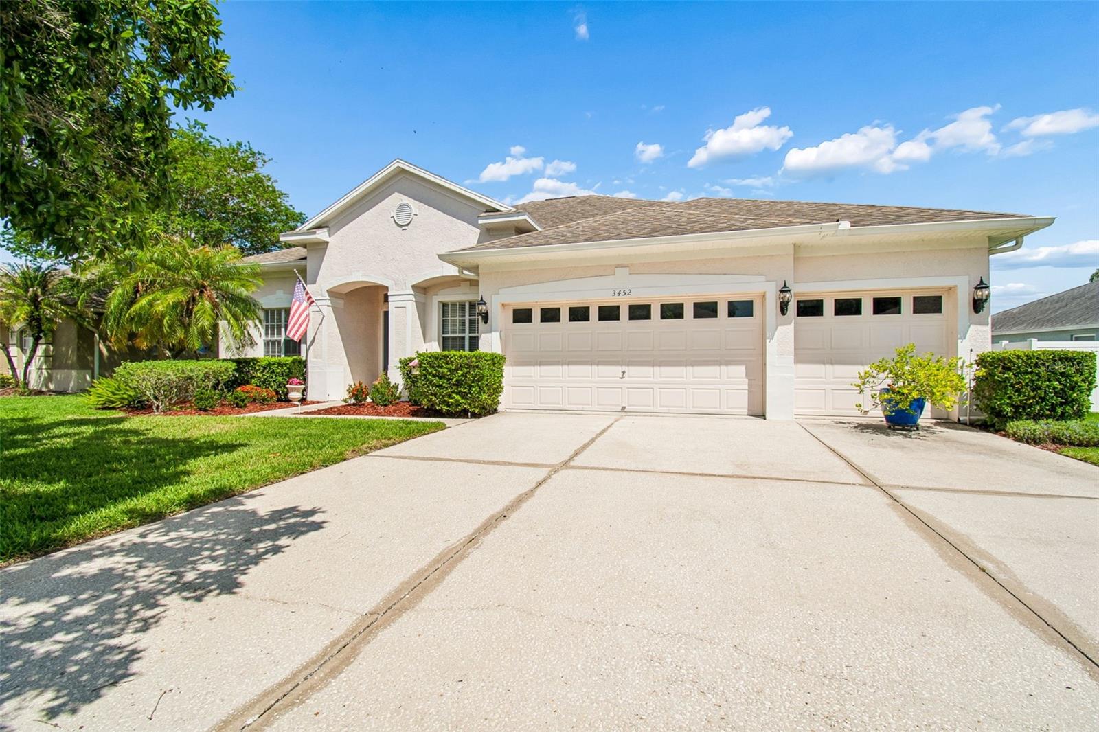 3452 WILLISTON LOOP, LAND O LAKES, FL, 34639