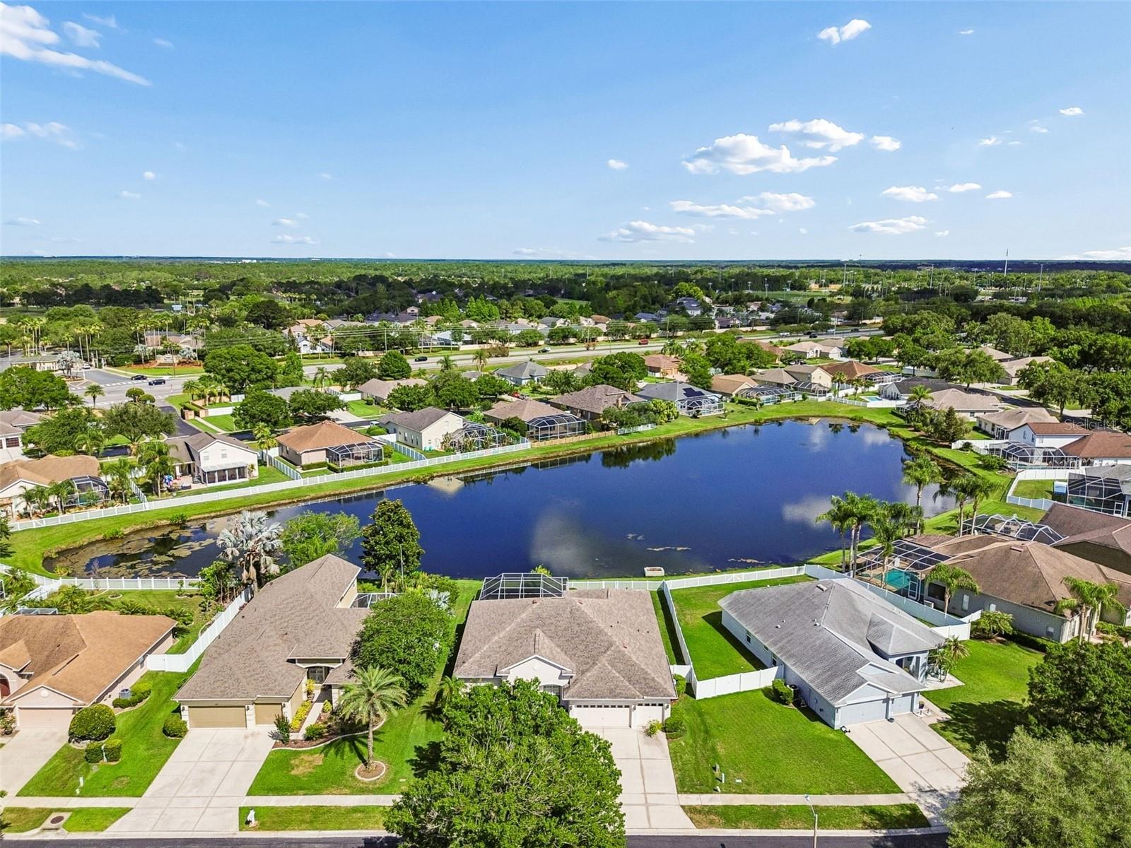 3452 WILLISTON LOOP, LAND O LAKES, FL, 34639