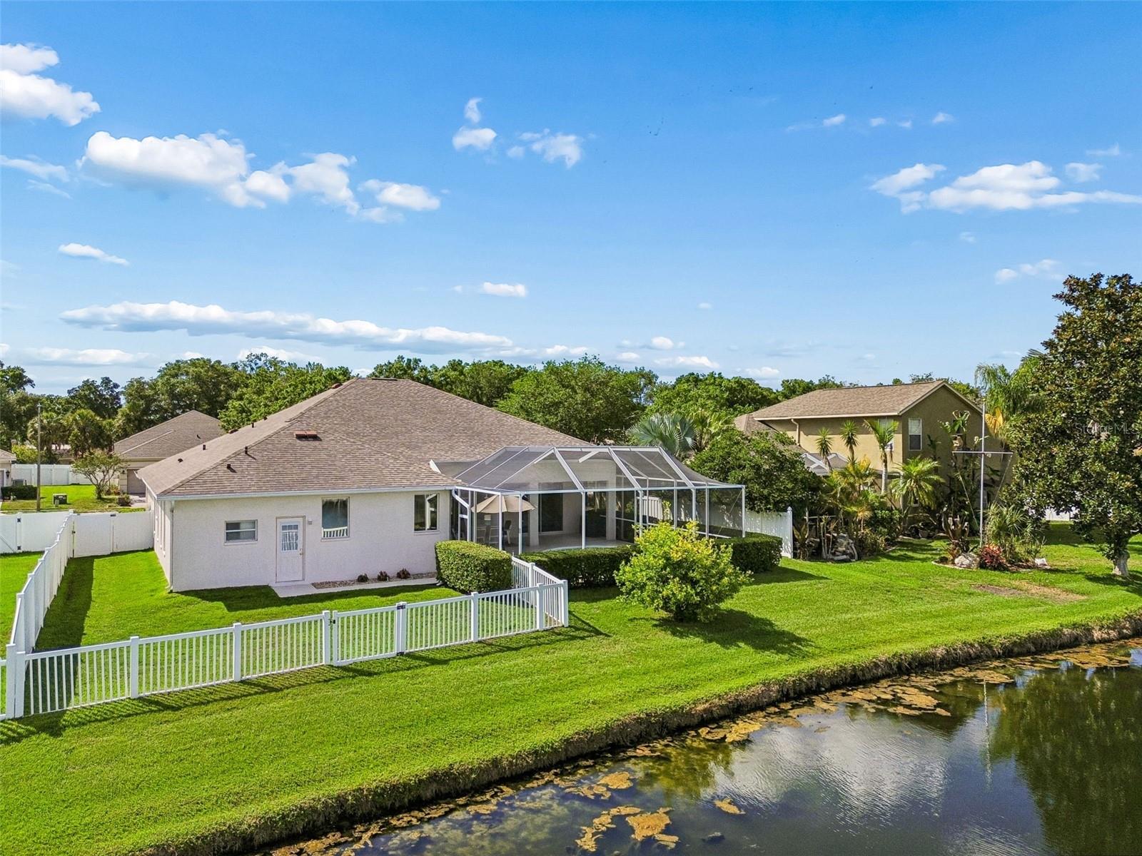 3452 WILLISTON LOOP, LAND O LAKES, FL, 34639