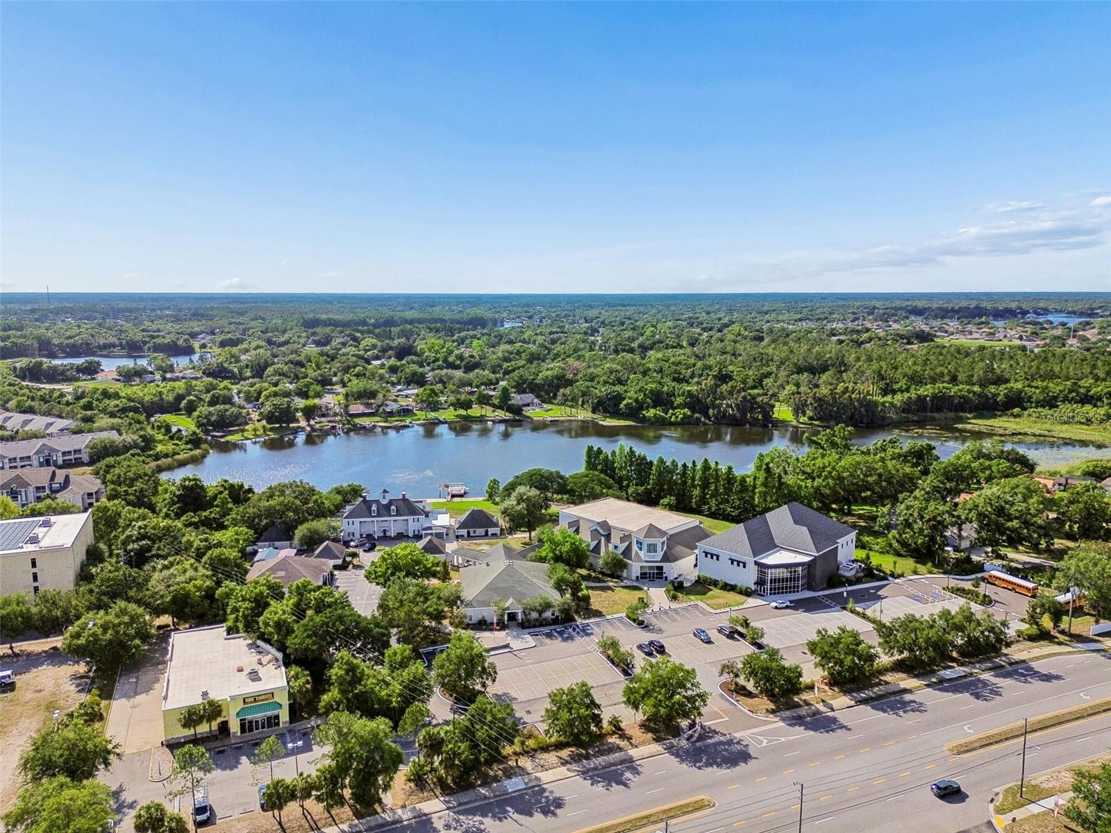3452 WILLISTON LOOP, LAND O LAKES, FL, 34639