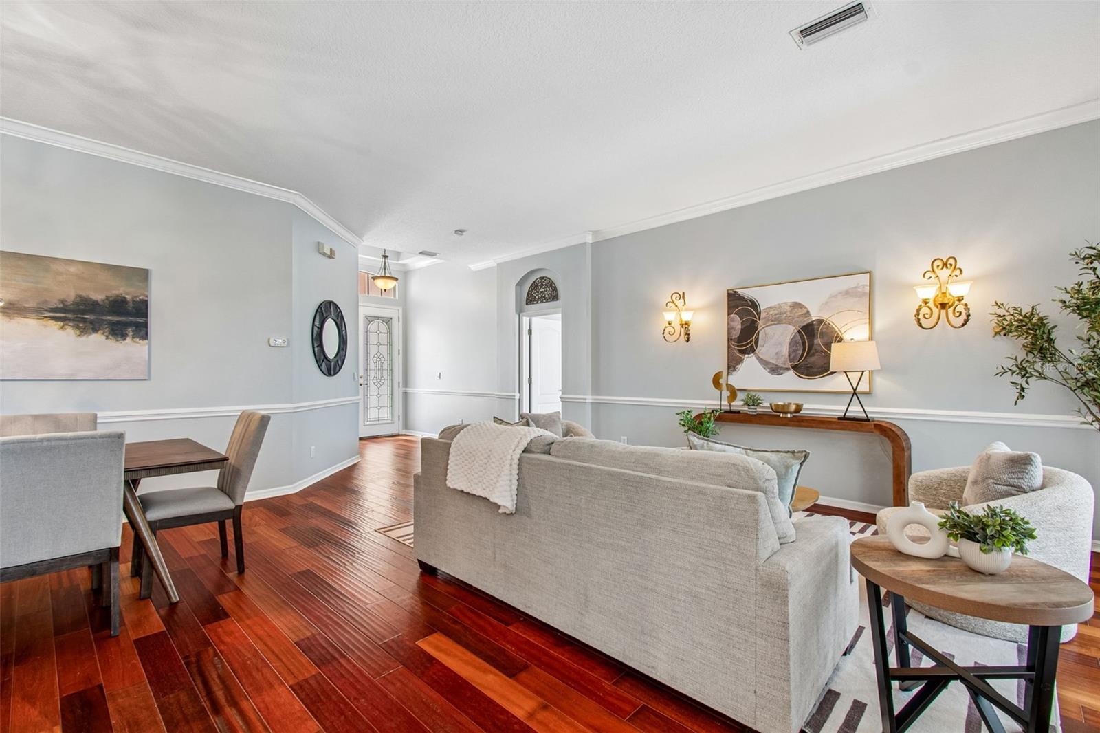 3452 WILLISTON LOOP, LAND O LAKES, FL, 34639