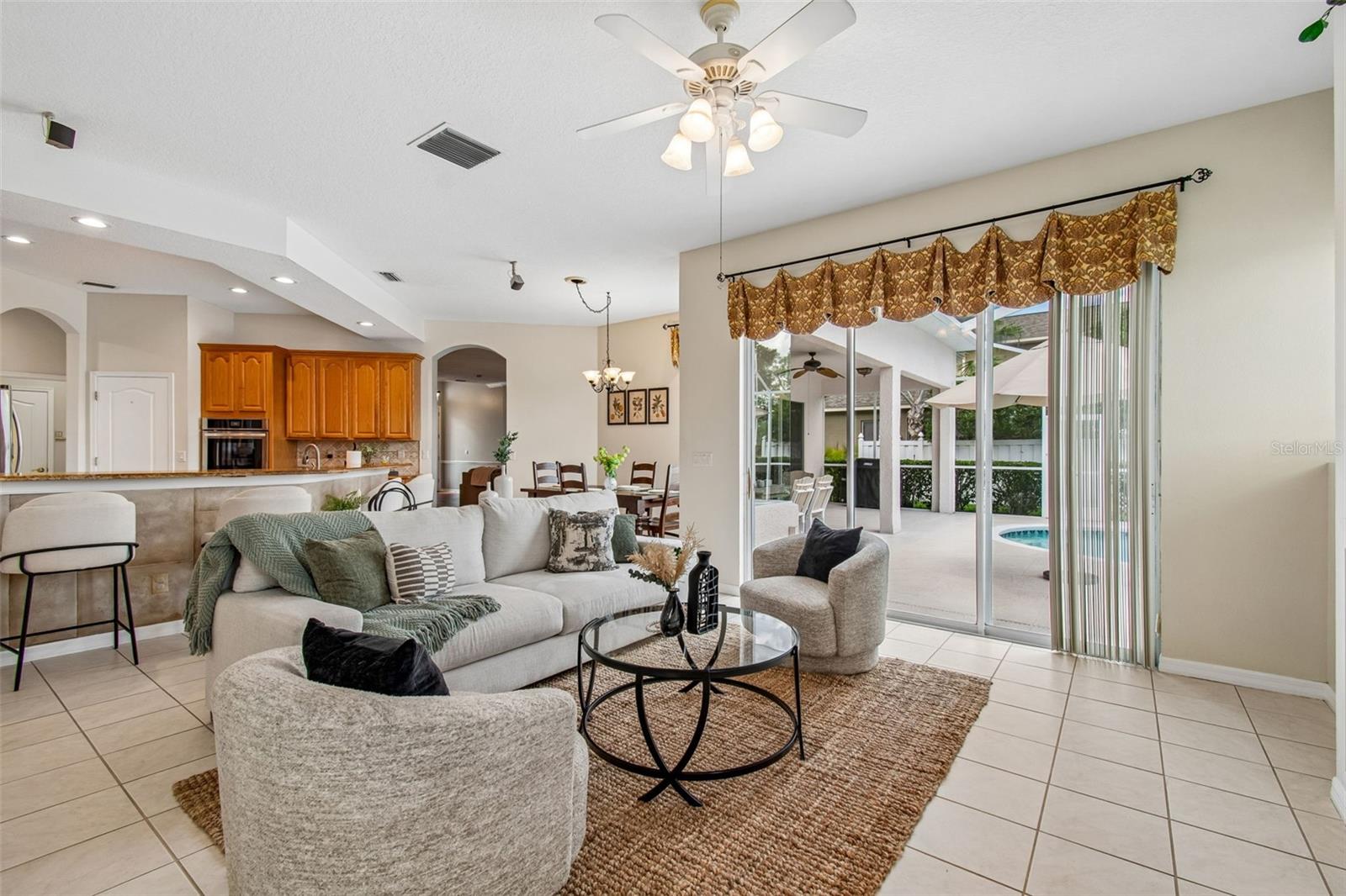 3452 WILLISTON LOOP, LAND O LAKES, FL, 34639