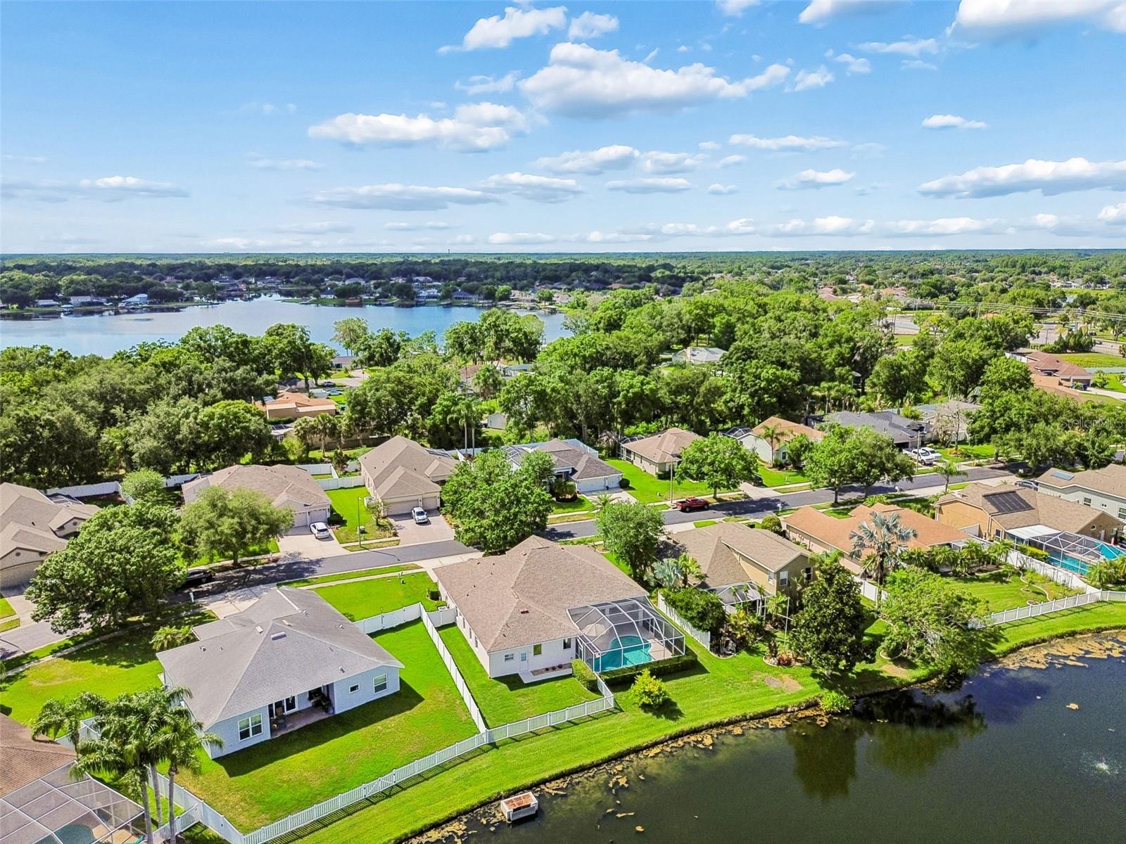 3452 WILLISTON LOOP, LAND O LAKES, FL, 34639