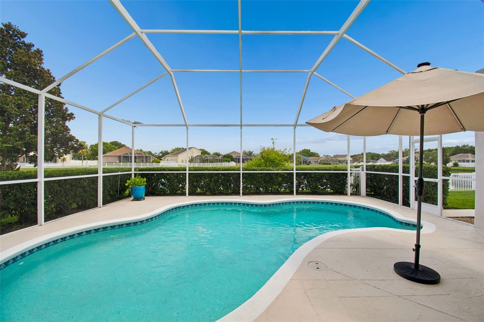 3452 WILLISTON LOOP, LAND O LAKES, FL, 34639