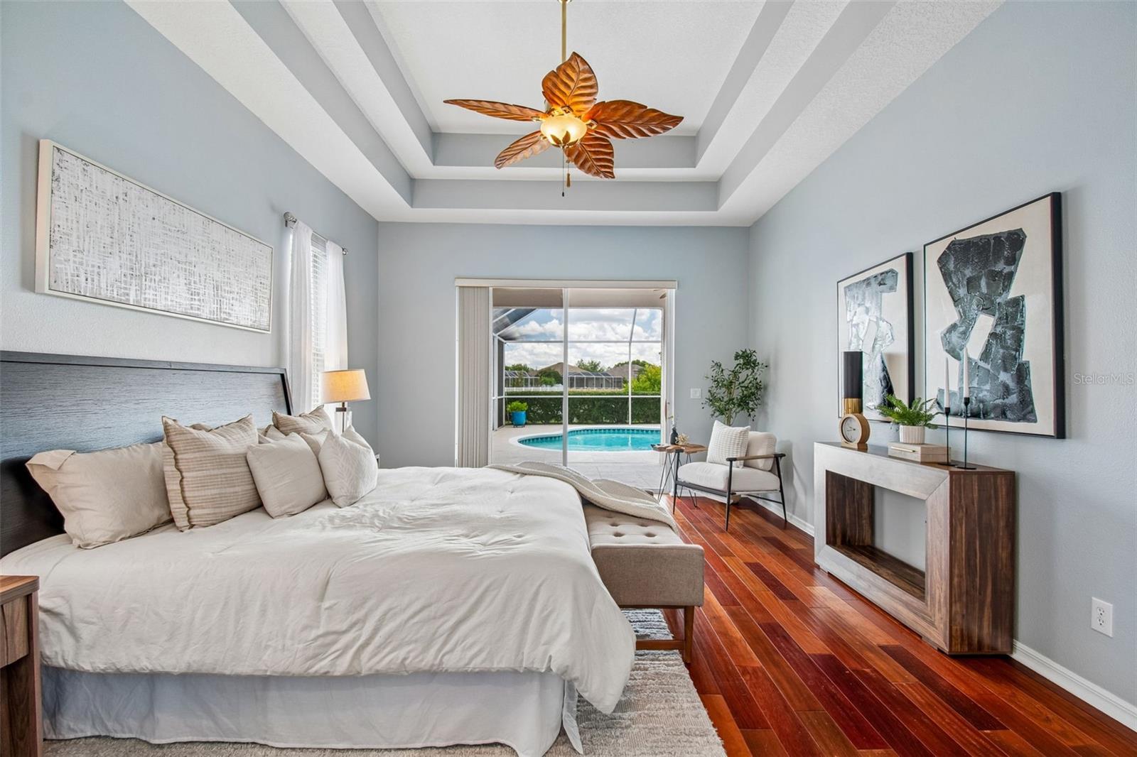 3452 WILLISTON LOOP, LAND O LAKES, FL, 34639