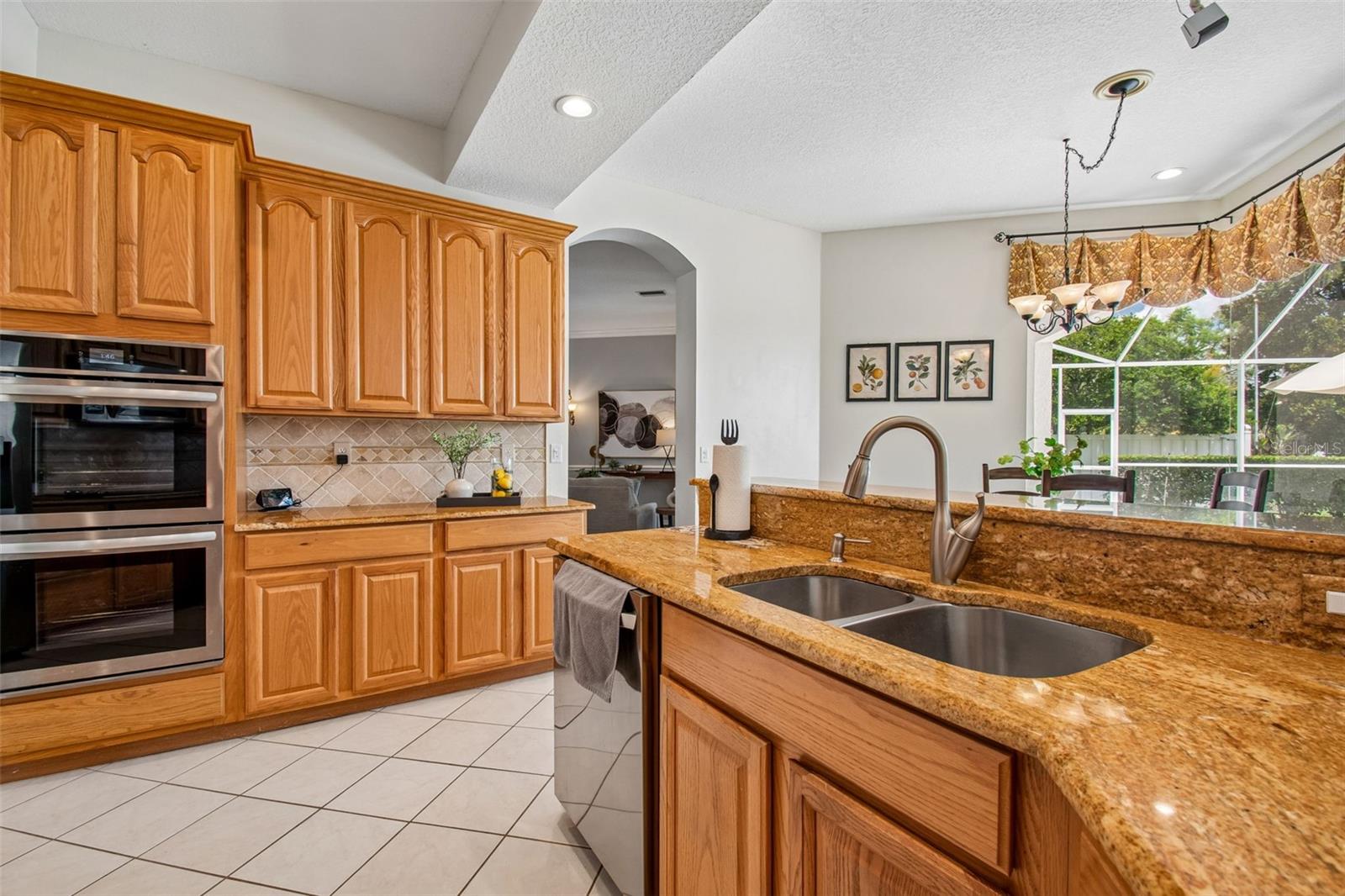3452 WILLISTON LOOP, LAND O LAKES, FL, 34639