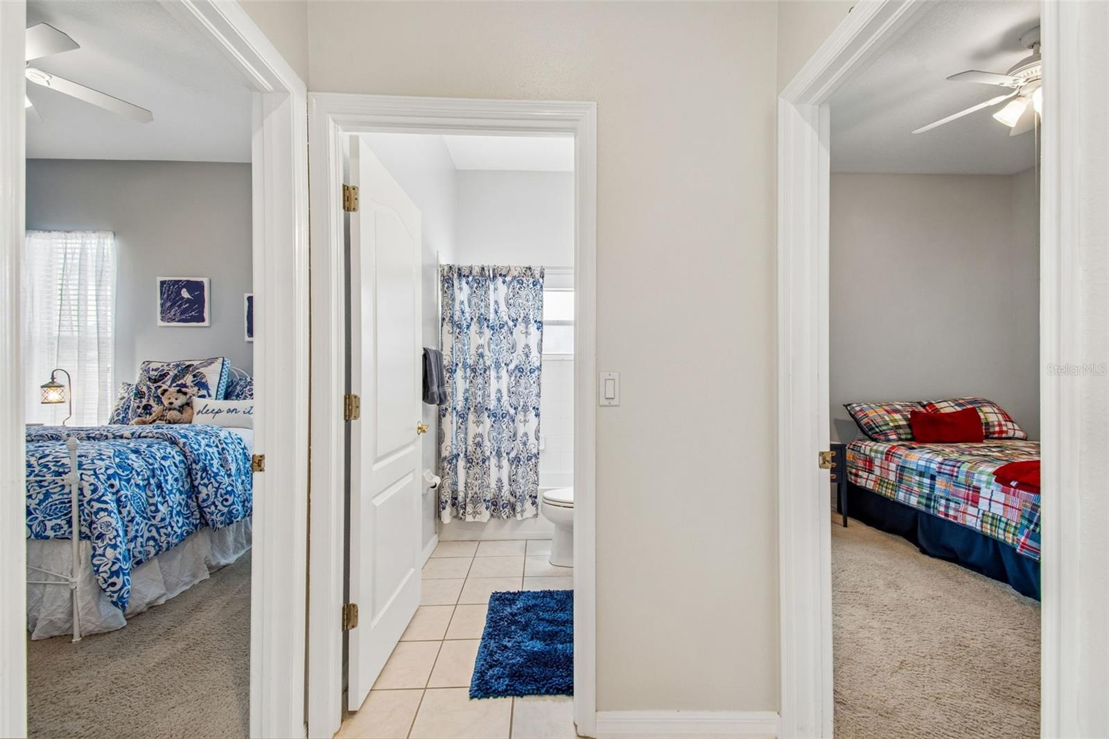 3452 WILLISTON LOOP, LAND O LAKES, FL, 34639