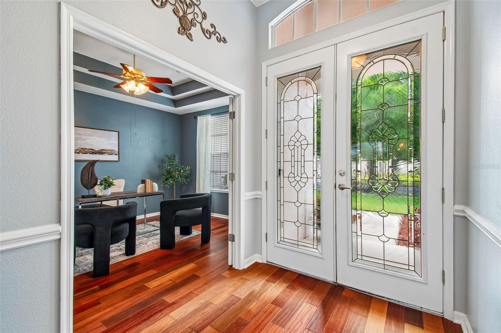 3452 WILLISTON LOOP, LAND O LAKES, FL, 34639
