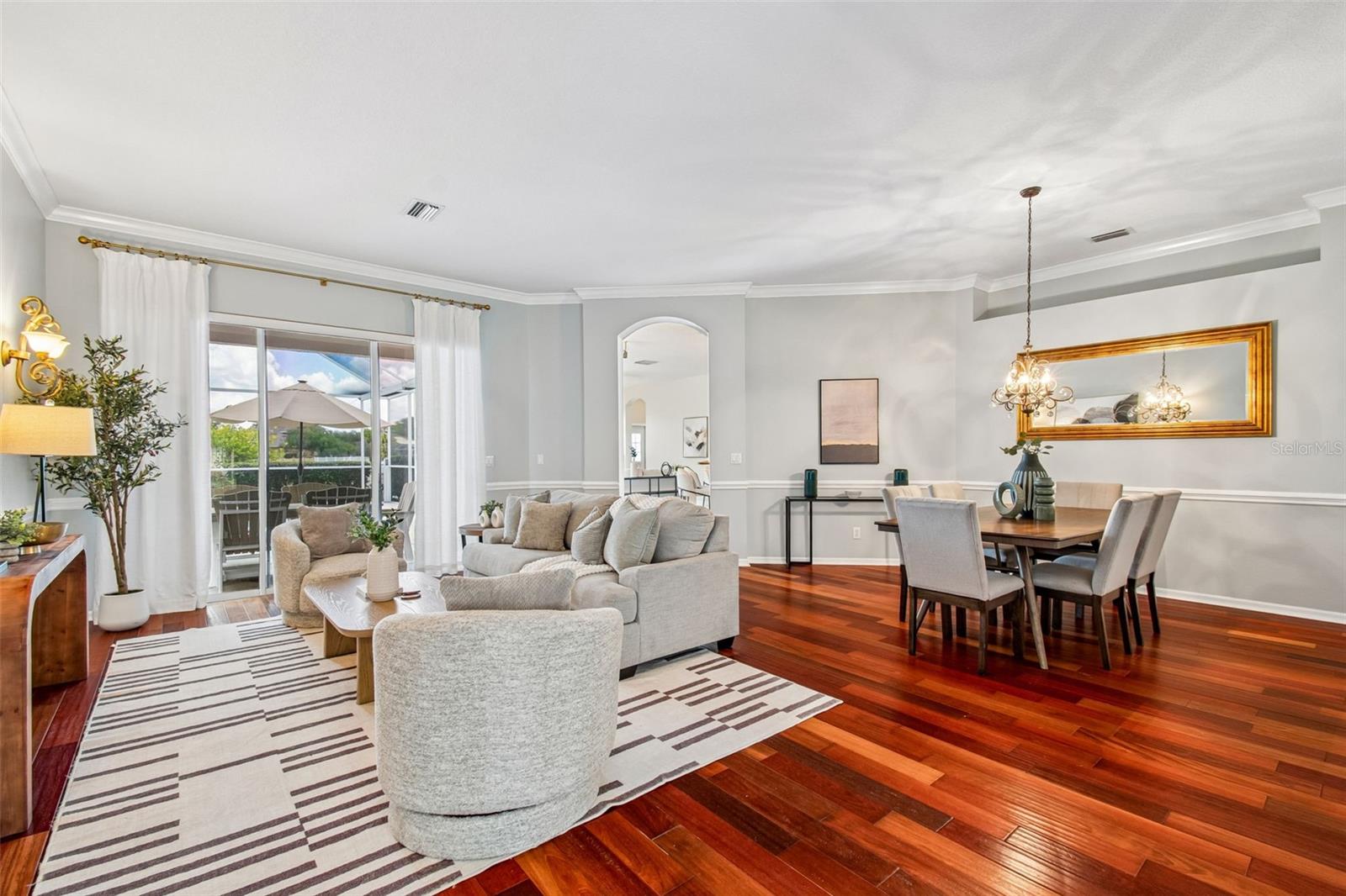 3452 WILLISTON LOOP, LAND O LAKES, FL, 34639