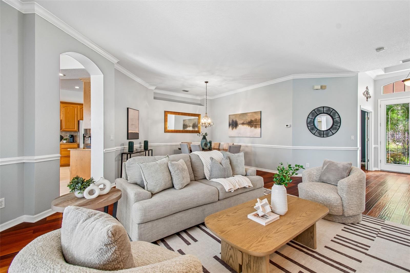 3452 WILLISTON LOOP, LAND O LAKES, FL, 34639
