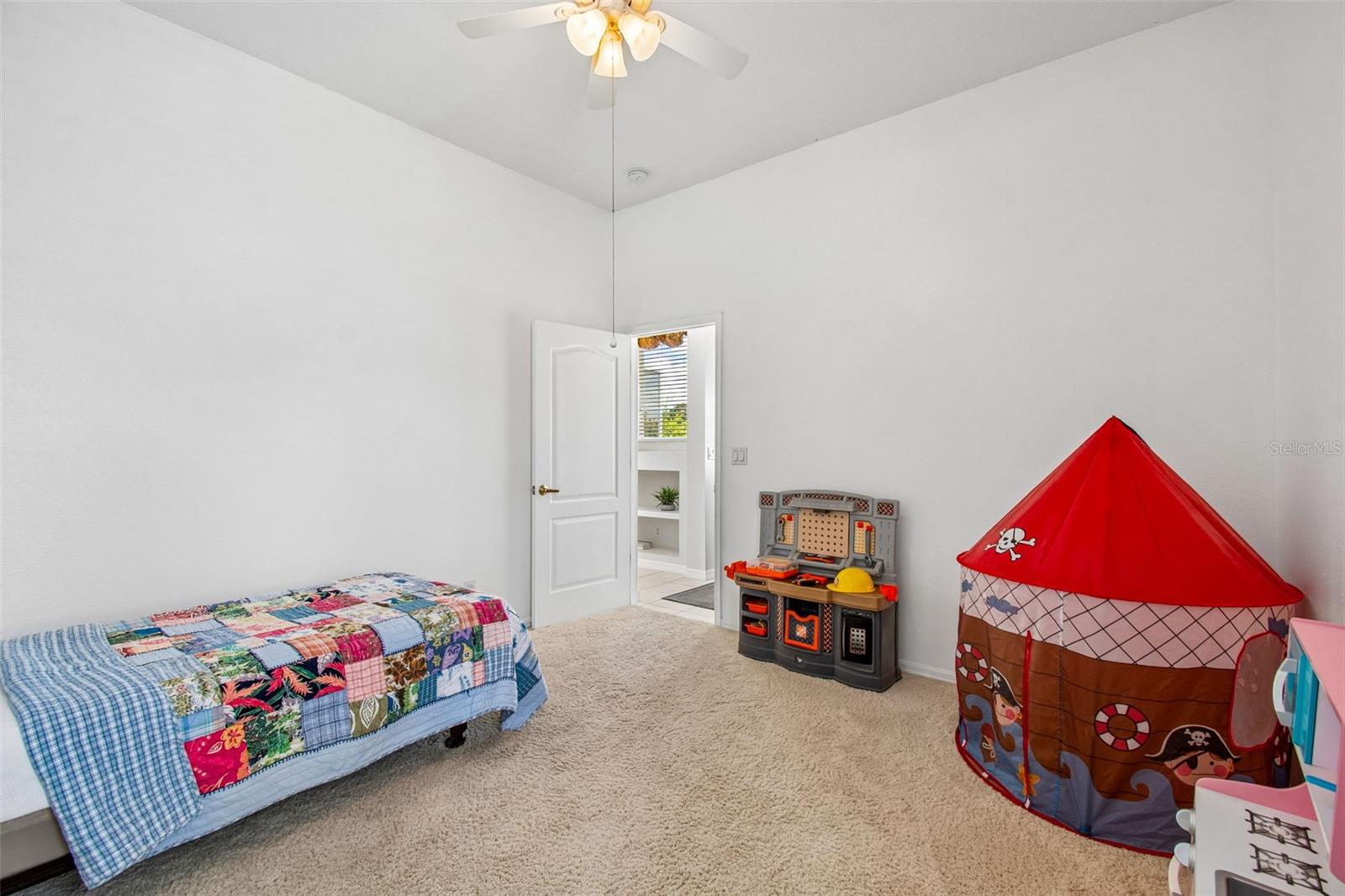 3452 WILLISTON LOOP, LAND O LAKES, FL, 34639