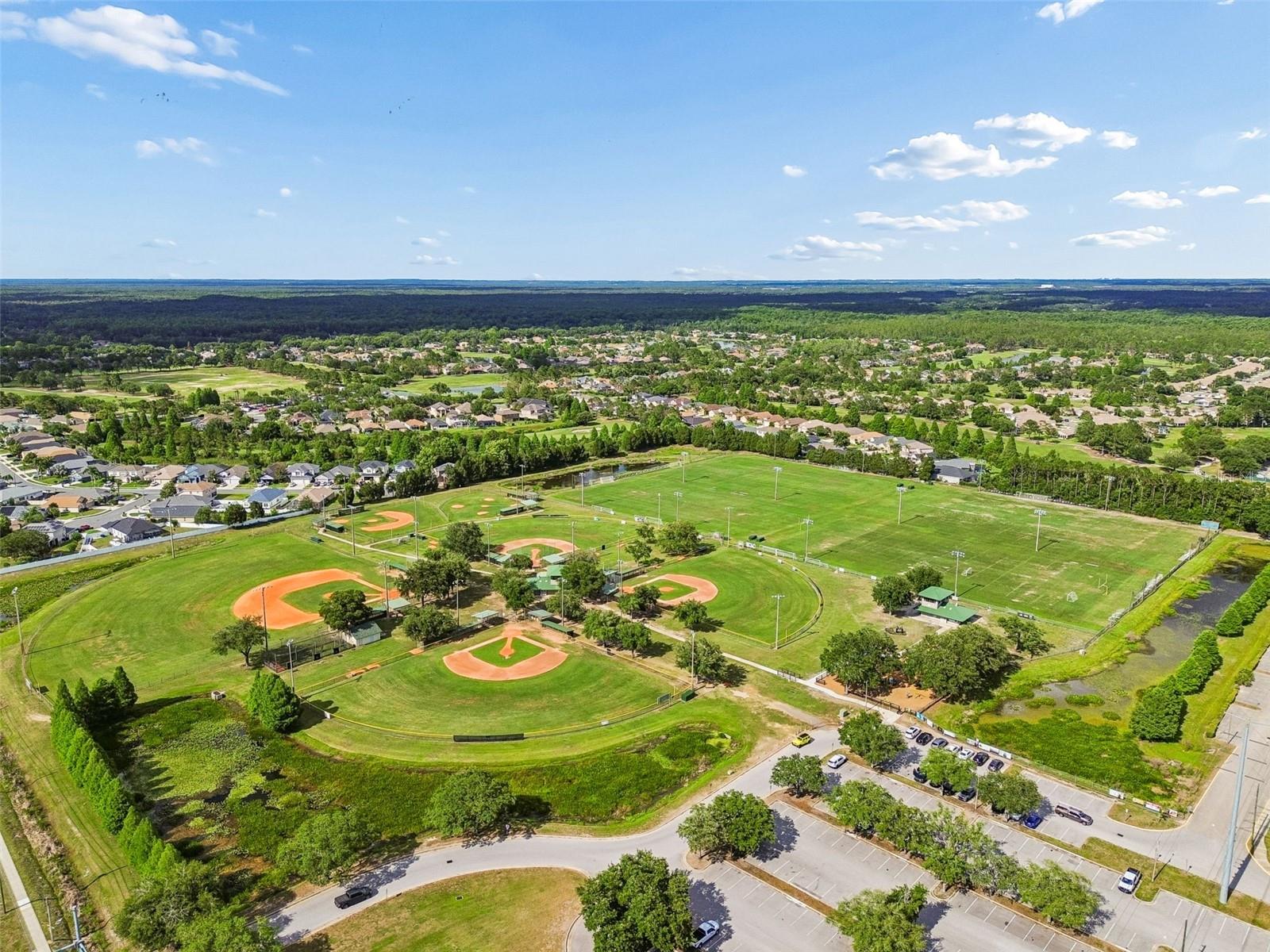 3452 WILLISTON LOOP, LAND O LAKES, FL, 34639