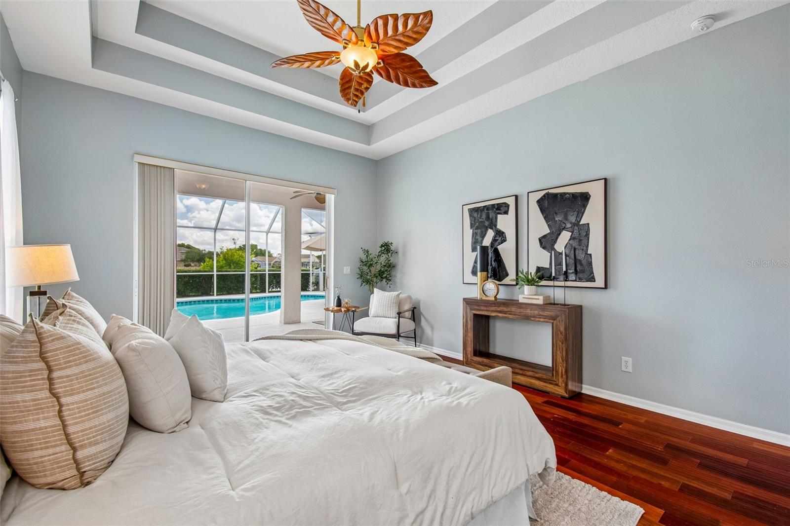 3452 WILLISTON LOOP, LAND O LAKES, FL, 34639