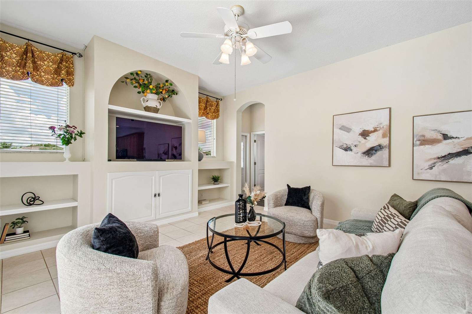 3452 WILLISTON LOOP, LAND O LAKES, FL, 34639